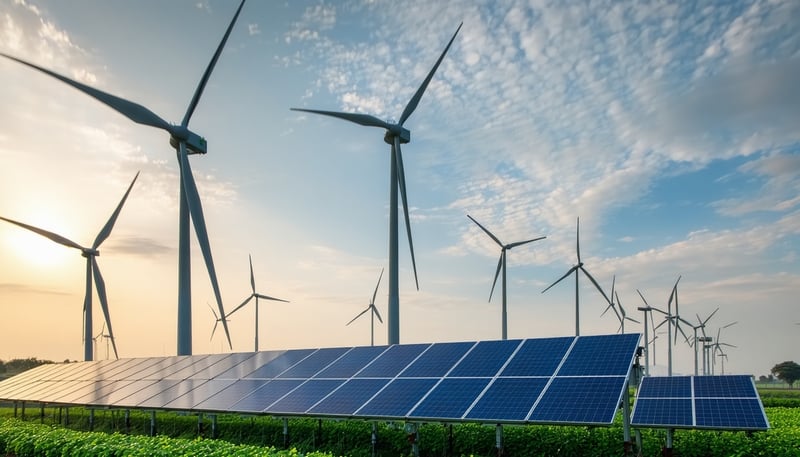 Hindustan Power renewable energy projects led by Ratul Puri Hindustan Power renewable energy projects led by Ratul Puri